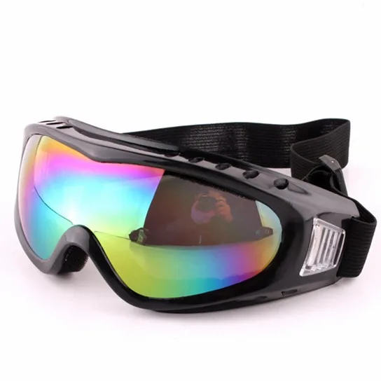 Детские лыжные очки для катания на сноуборде gafas narciarskie езды велосипеде