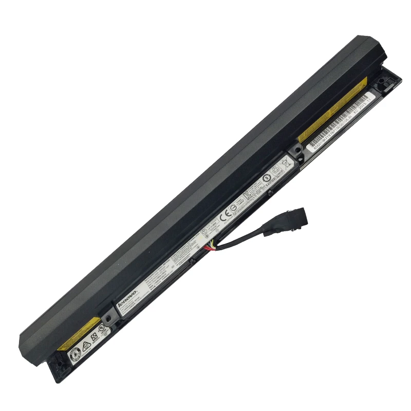 4 Cells Genuine Rechargeable Lenovo Laptop Battery L15S4A01 14.4V for Lenovo