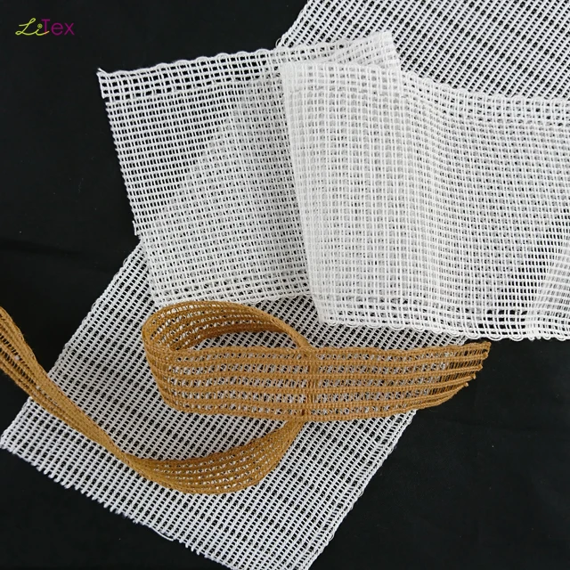Fabric electric conductive yarn heating elements