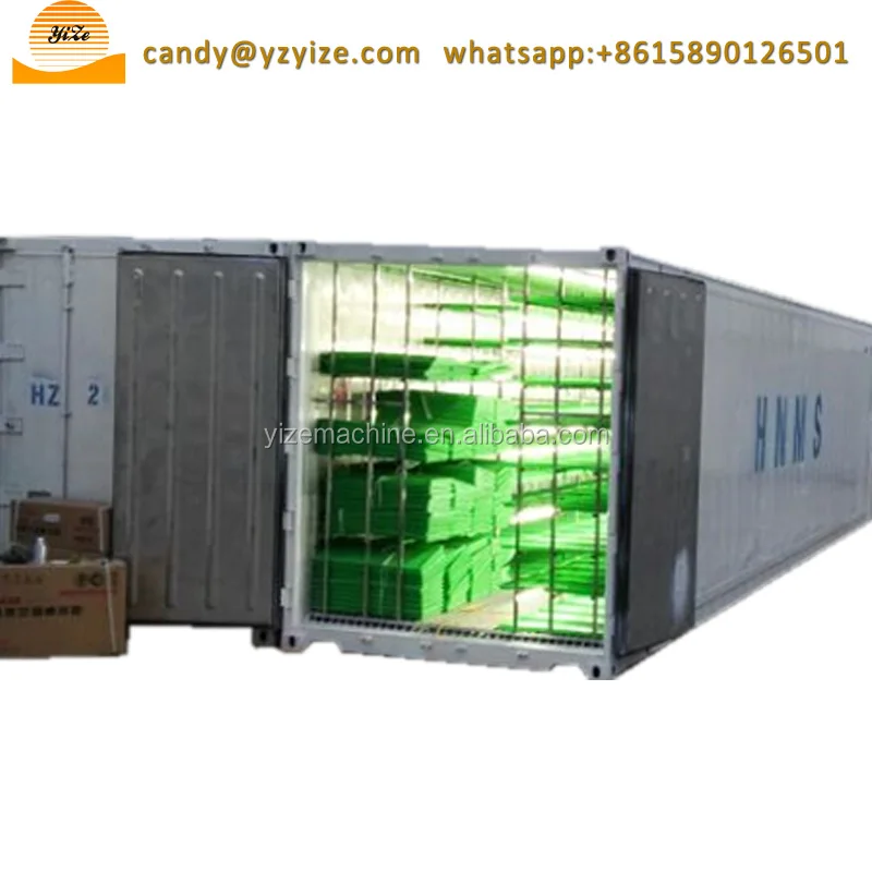 Millet grass fodder sprouting machine, automatic green animal hydroponic fodder making machine