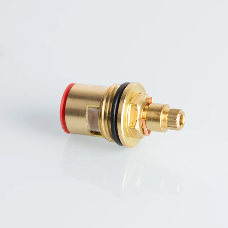 Brass Sedal Cartridge Faucet 25mm Diverter Case Scc Valve Core Plane Lt-05a Body Part Ceramic Headwork