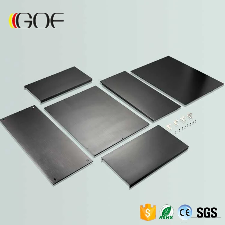 
enclosure rackmount computer 4u case rackmount chassis 