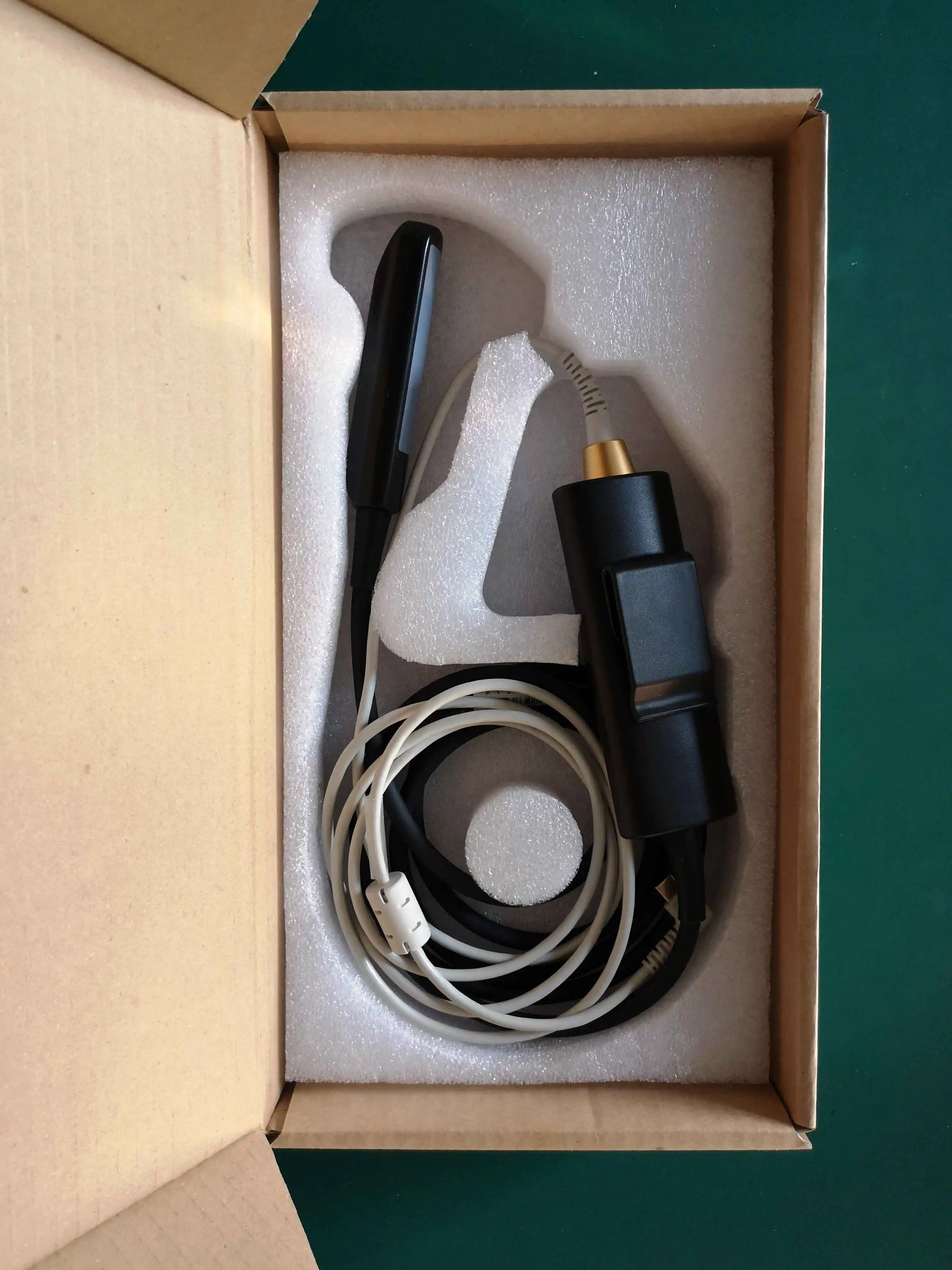 Sunbright New Arrival USB Vet Ultrasound Rectal Probe SUN-R1