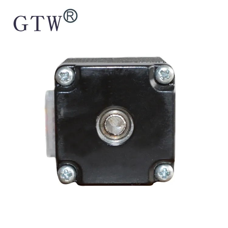 Professional Manufacture GTW Stepper Motors