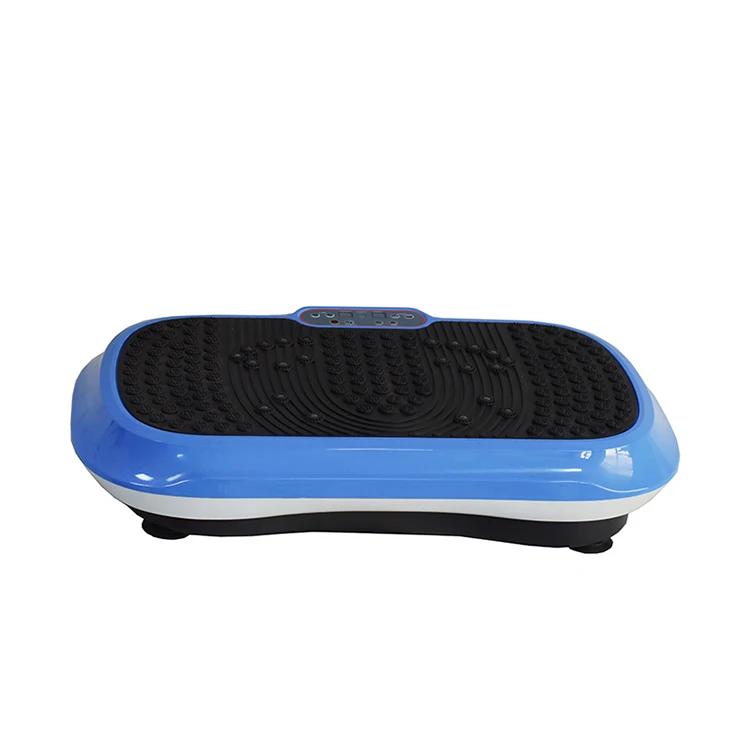 TQFIT Custom body massage vibrator, Body shaping exercise vibrator plate