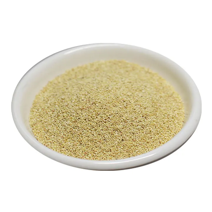 Высококачественные Гранулы кукурузы для полировки стекла