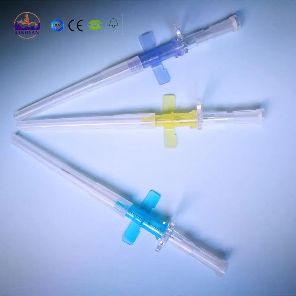 Veterinary I.V. Catheters for Pet