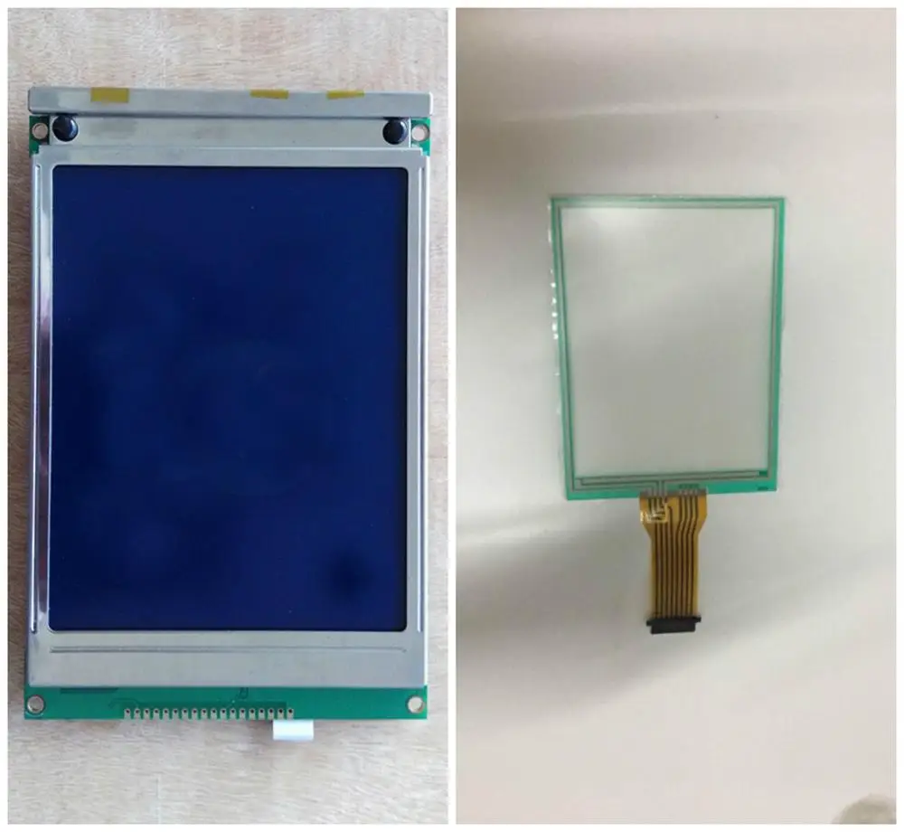 for Korg Triton classic Trinity I30 LCD Screen Display Touch SCREEN Panel