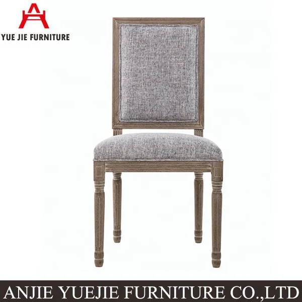 
French Bistro Chairs French Cafe Chair 