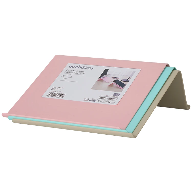 Desk Tablet PC Desk Holder Support Rack Mobile Tablet Security Holder Stand