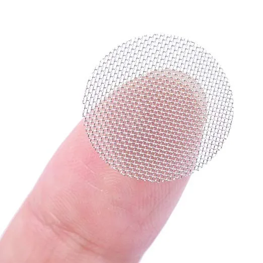 Высококачественное сито для фильтров из нержавеющей стали zhongliang 5 10 20 50 65 100 микрон 304 304L 316 316