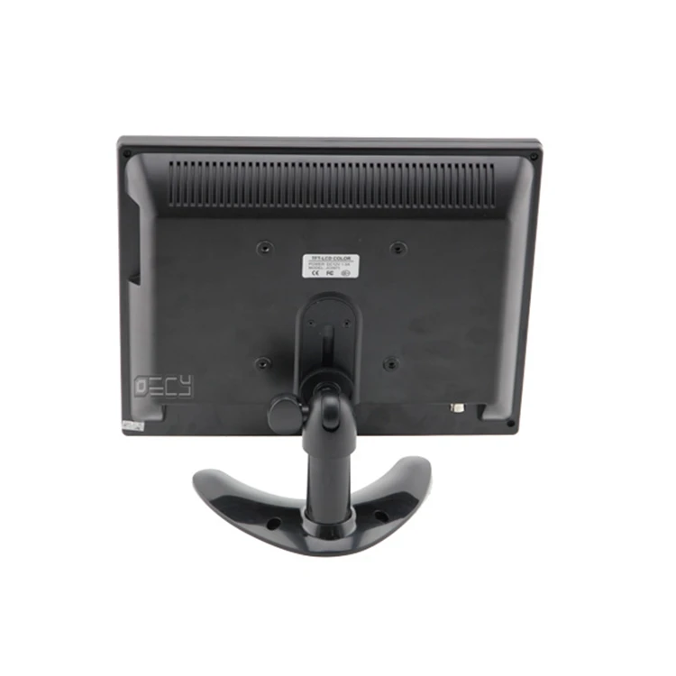 
Cheap Ips 9.7 Inch Tft Led Cctv Monitor With High Resolution 1024x768 