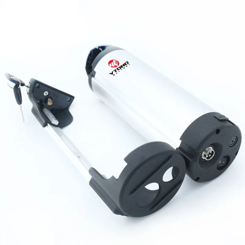 Rechargeable permanent 24v 12.5Ah  electric scooter under water  jet water scooter for ebike