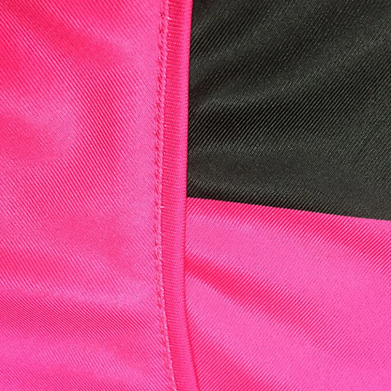 Wholesale Blank Soccer Jersey Custom pink Soccer Uniform