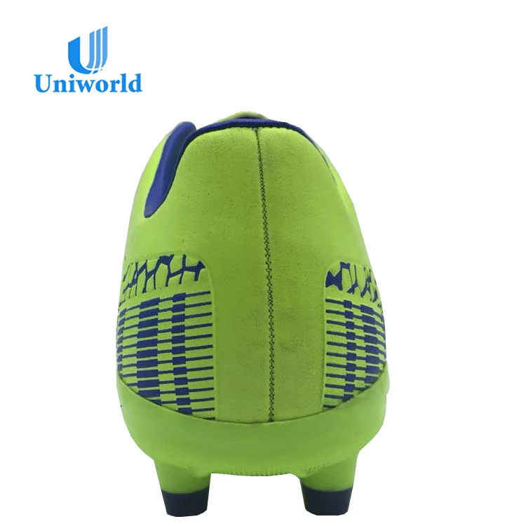 Customized Breather Football Boots Professional Soccer Boots Futboll Shoe