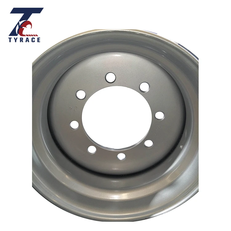 
22.5*9.75 truck rims 