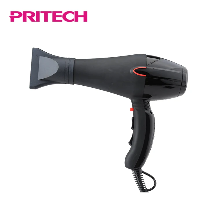 PRITECH Professional Use Customized 110V 220V Ac Motor 2200W Hair Dryer