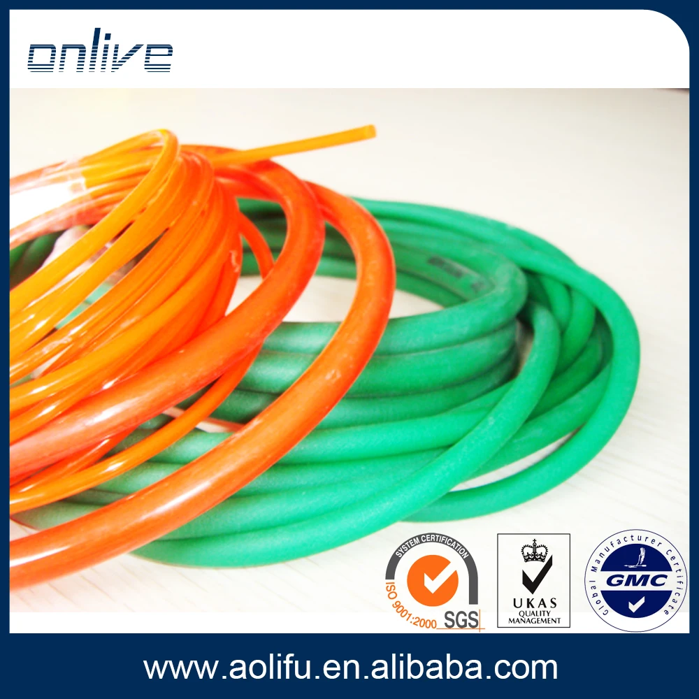 
PU Round belt for food machines 