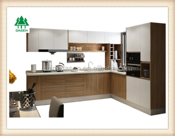 wooden furniture kitchen cabinet