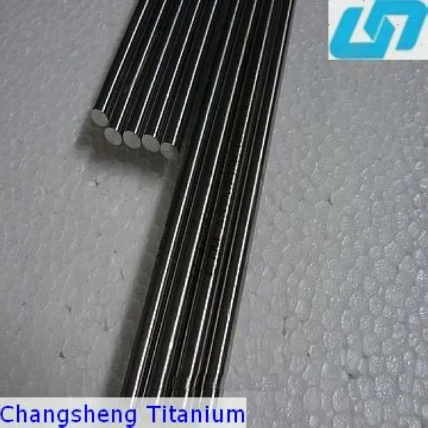 Титановые проводы gr2/BT1-0 из Китая