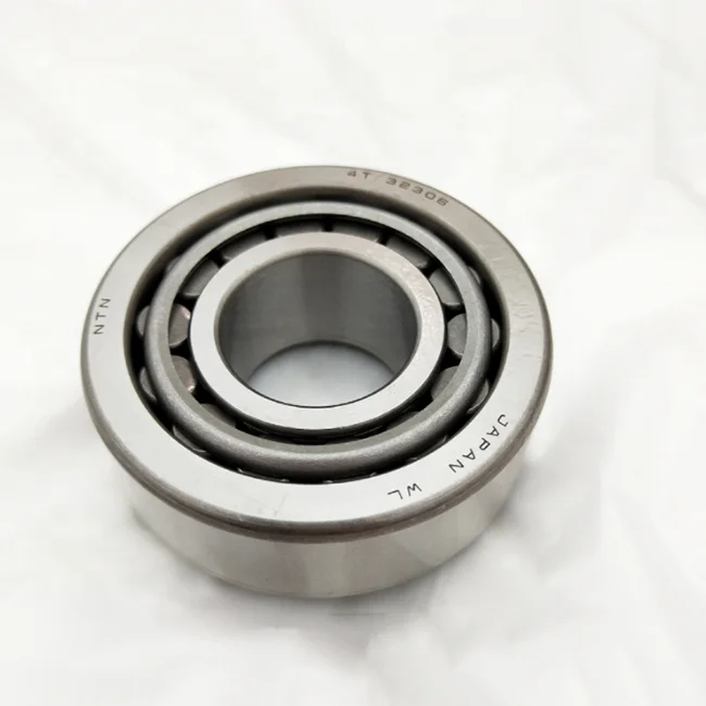 Однорядный конический роликовый подшипник NTN 32316 J2