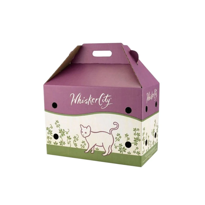 Box Carton Black Rigid Flat Luxury Magnetic Folding Storage Paper Gift Box With Ribbon