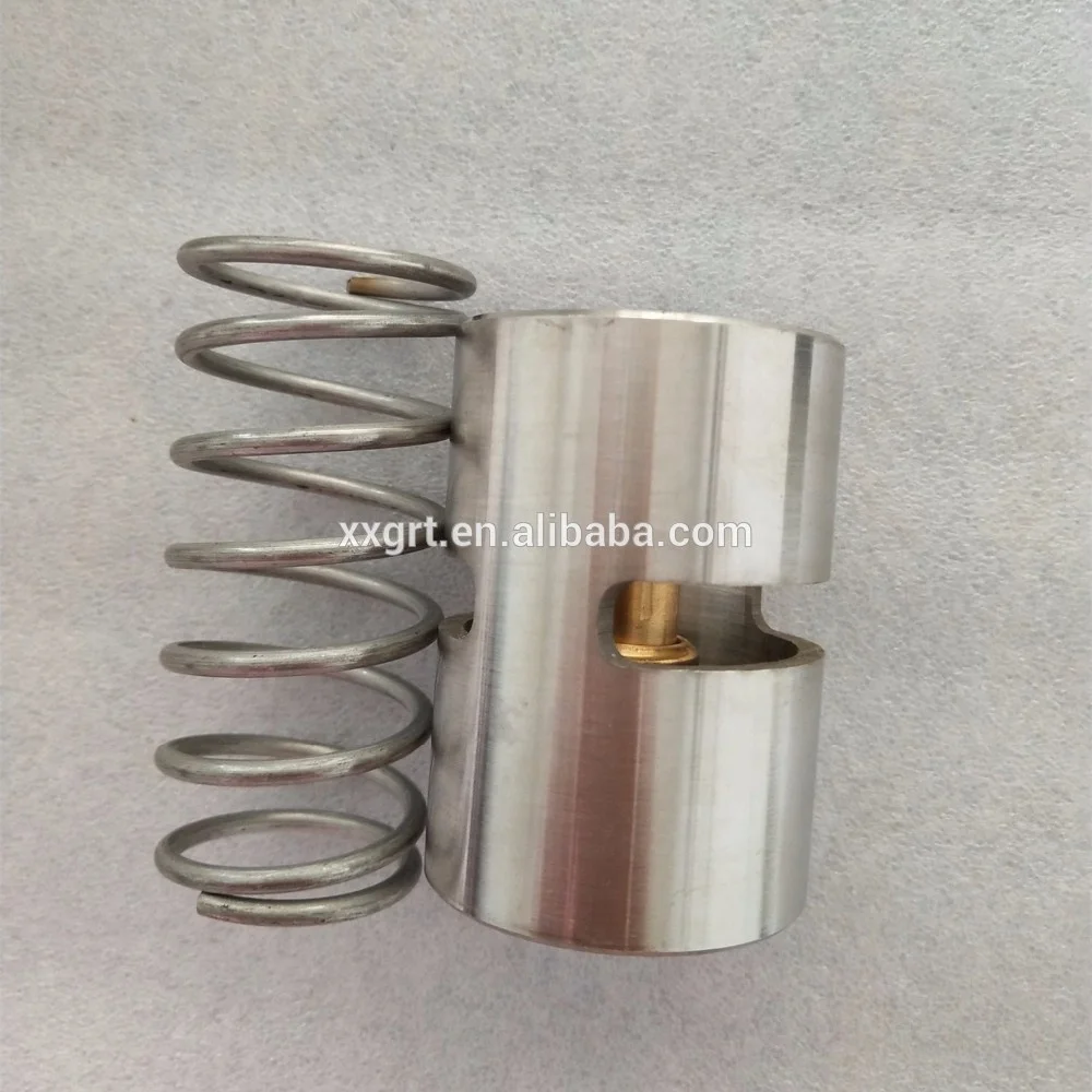 406929  VALVE,DIFF PRESS REG Pressure Regulating Valve