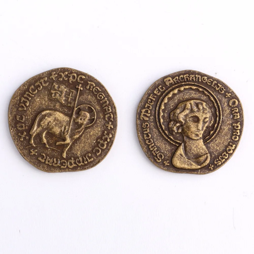 Wholesale Cheapest Price Amusement Gaming Token Coin