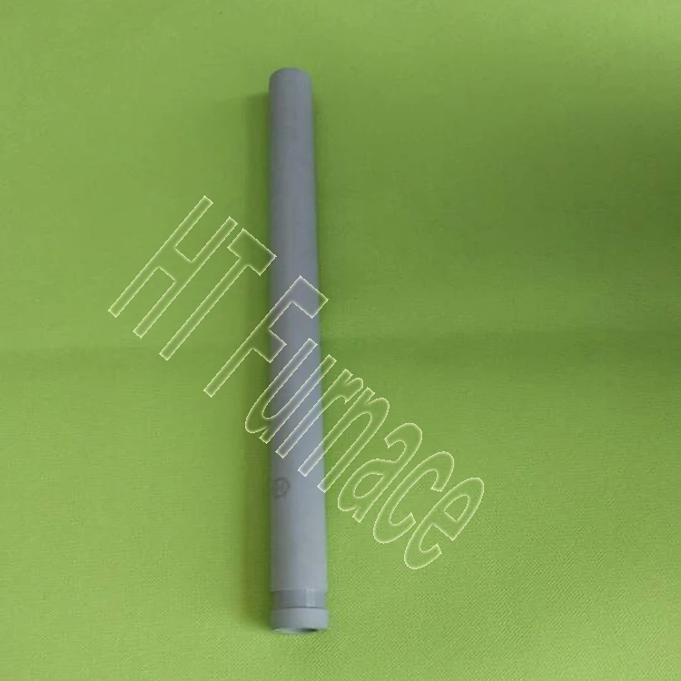 high quality Silicon Nitride tube/Silicon carbide bonded silicon nitride tube