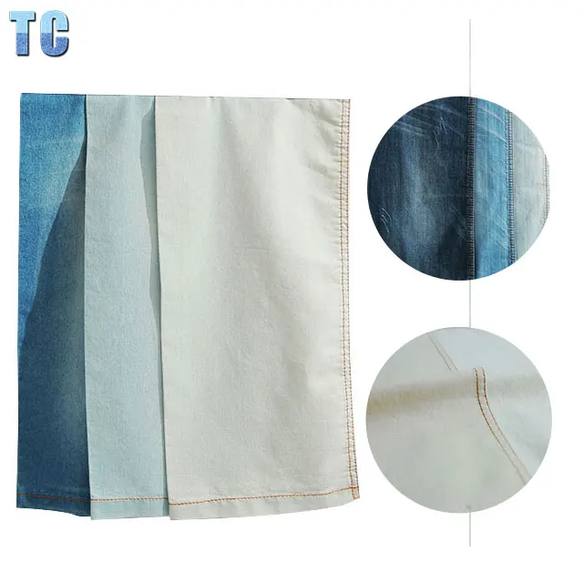 balloon jeans denim fabric merchandiser trousers exporter from china factory