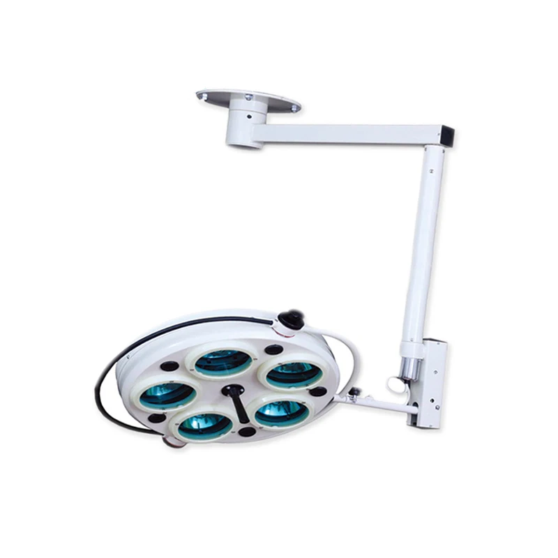 L5 Operating shadowless lamp medical equipment ceiling surgical lamp