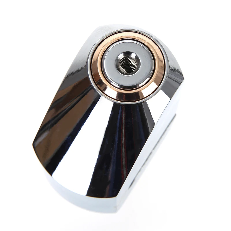 
Anti theft brake disc lock alloy steel lock for racing motorcycles 125 cc 
