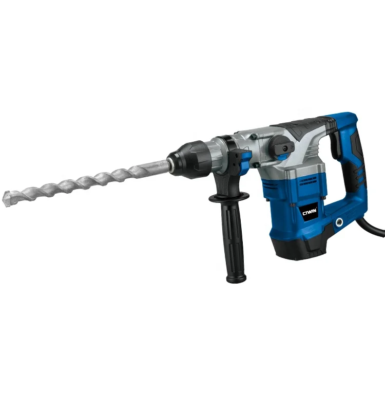CTWIN High quality  850w  3 Function  26mm rotary hammer drill