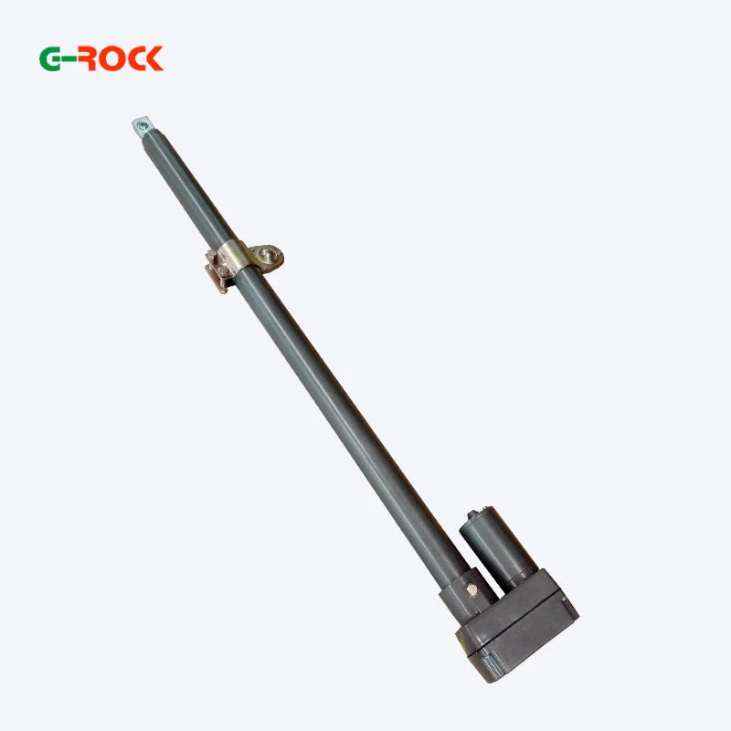 
36 inch high torque linear actuator for solar tracker system 