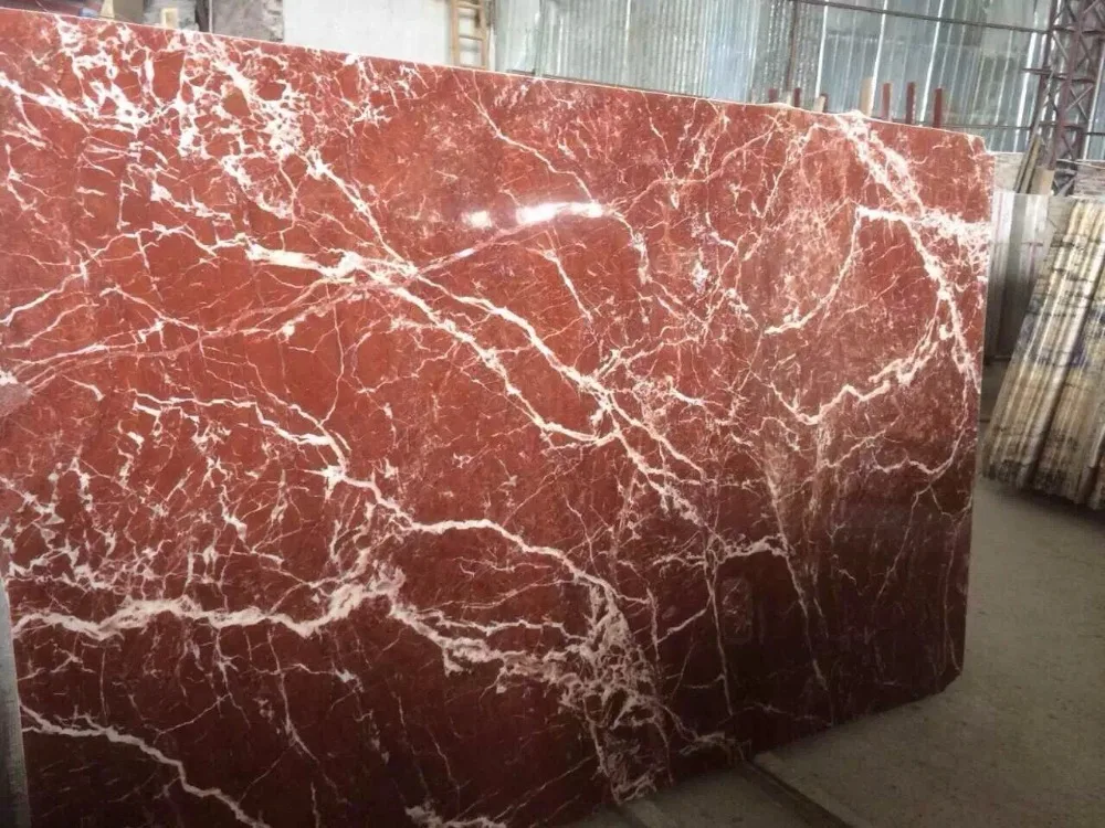 rosso verona picasso red alicante italian marble prices