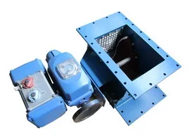 
Pneumatic 4 inch water gate valve actuator globe valve for cement 