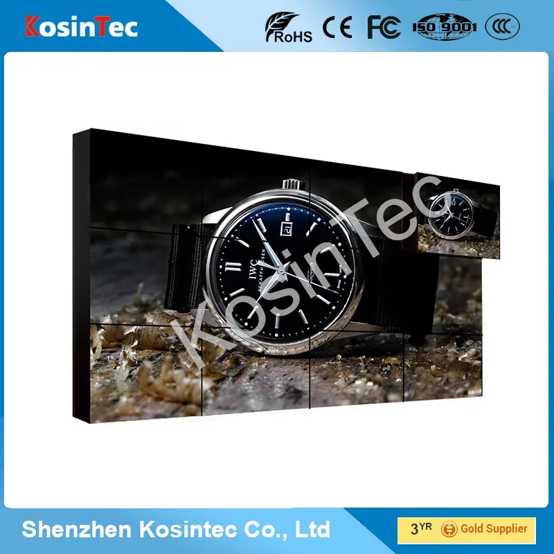 46 inch promotion video wall for 2012 Armenia President Selection(LTI460AA05)