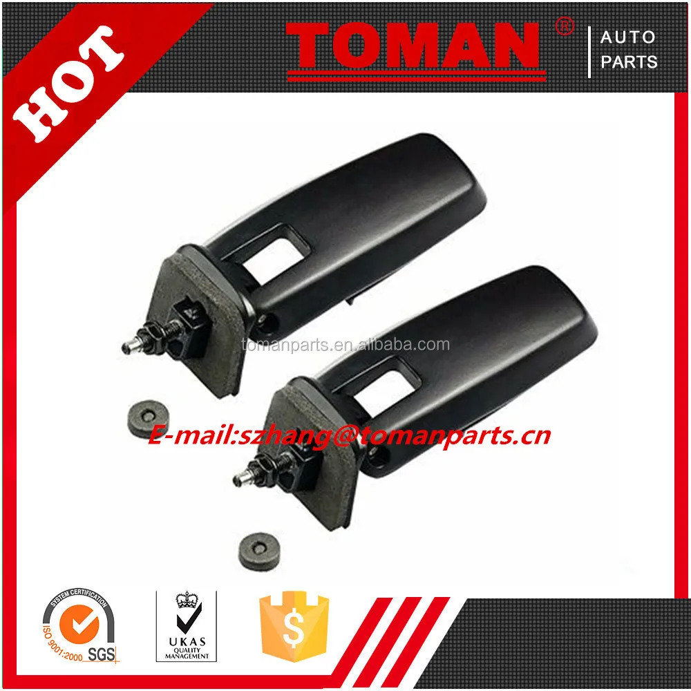 Brand New Rear Liftgate Glass Window Hinge R + L for 08-12 Ford Escape Mercury Mariner 8L8Z78420A68D 8L8Z78420A68C