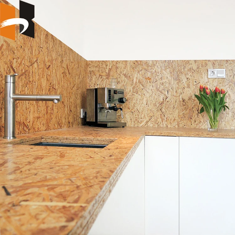 
chinese wholesale 11mm 12mm fireproof osb 2 board furniture in sales 