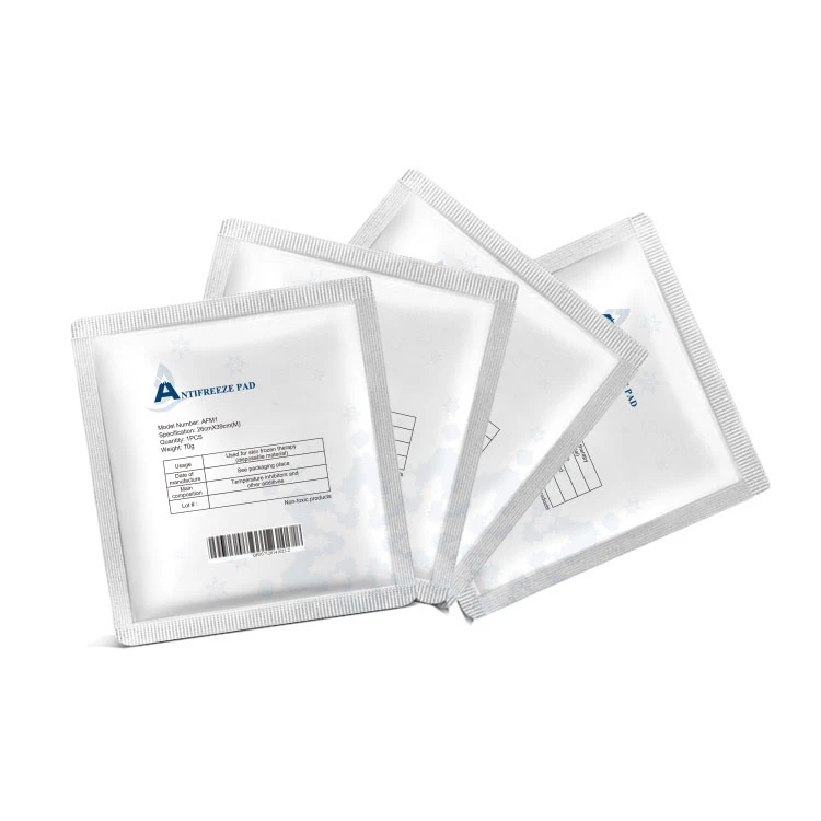 34*42 freezefats anti freeze membranes 70g cryolipolysis membrane cryo pad antifreeze gel for cryolipolysis
