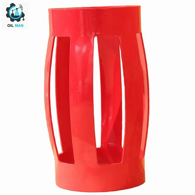 
Slip-on casing centralizer with stop collar api standard /sleeve centralizer 