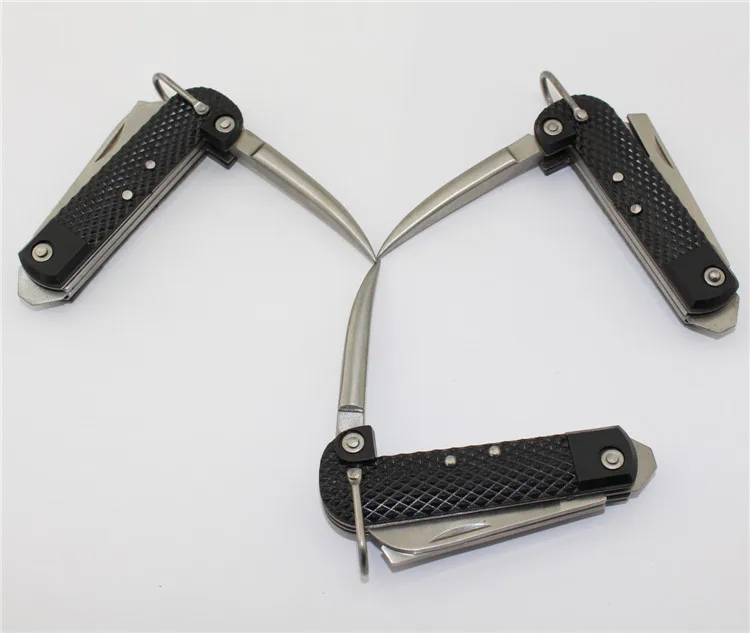 Wedacrafts folding Fisherman pocket knife KF-00122