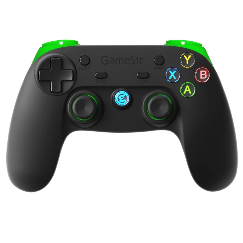 gamesir G3 joystick for smartphone, remote controller for PS3 with affortable price