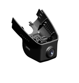 Горячие продажи скрытый стиль 1080 P 30fps hd автомобильный видеорегистратор со встроенным g-сенсором