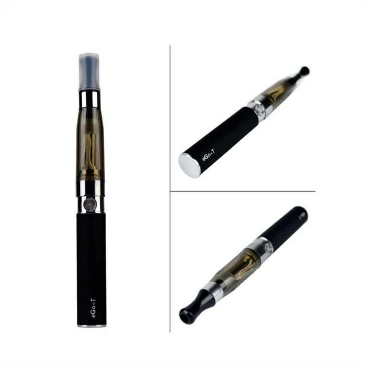 
Electronic Cigarette E Cigarette eGo ce4 starter kit Ego Clear Cartomizer blister card 