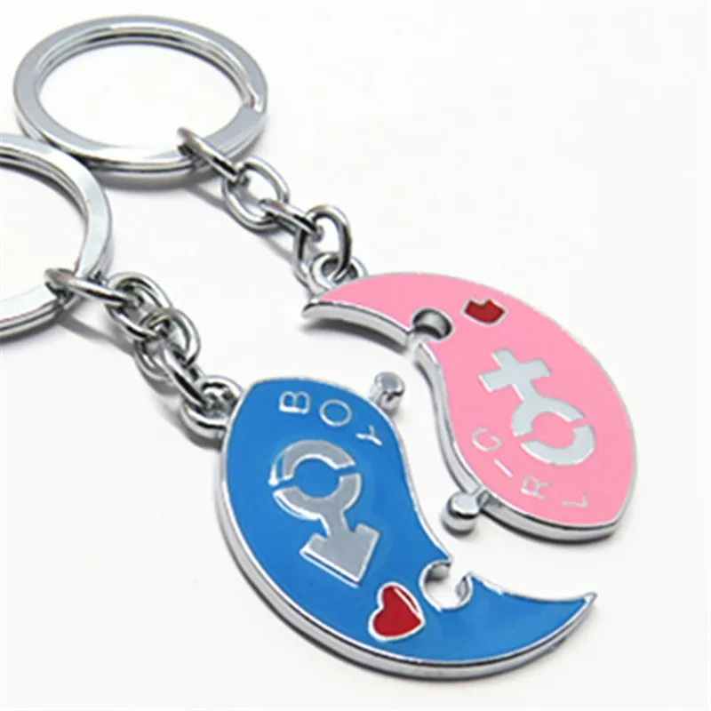 Пользовательский логотип, милый дизайн, рекламный металлический дешевый брелок для ключей, Пользовательский логотип, брелок для ключей