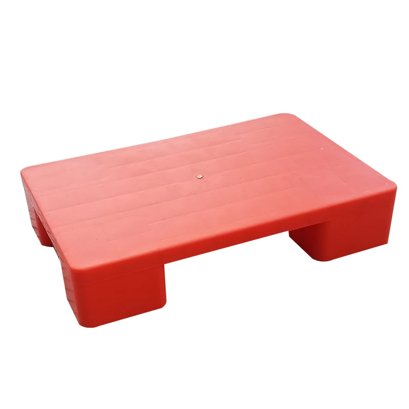 High Quality Hot Selling Mini Cheap Plastic Pallet in China