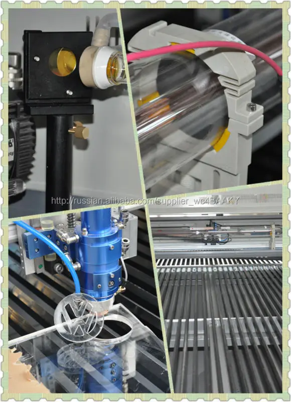 MC-1325 Laser Engraver for Metal and Non-Metal Garment