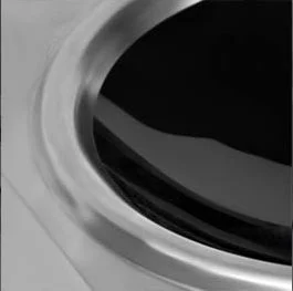 
Chinese cooking range with 2 induction woks 