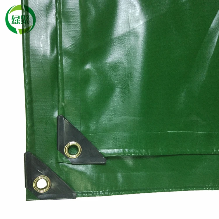 High Temperature Welding Pvc Tarpaulin Covers, 600gsm 650gsm Pvc Coated Other Fabric Open-air Cover for Goods, Canvas Cover